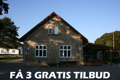 vvs tilbud - Få 3 gratis vvs-tilbud her