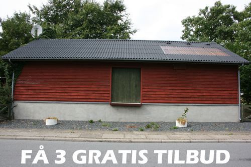 Brolægger tilbud - Sådan får du 3 gratis brolægger tilbud