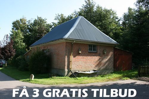 3 tilbud på gulvafslibning med stor rabat