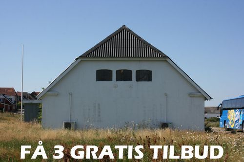3 gratis forsikringstilbud